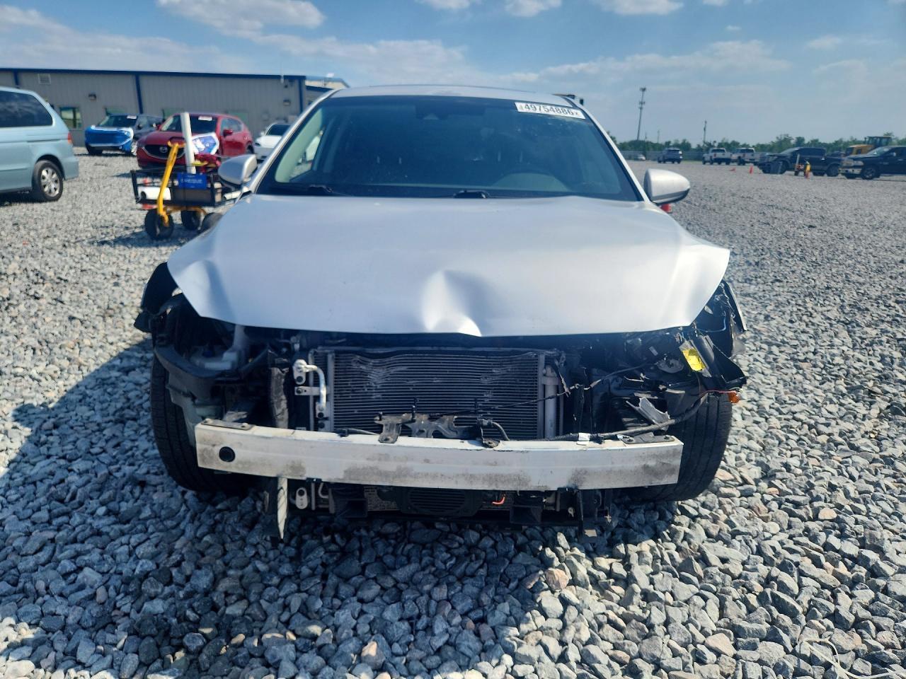 2019 Hyundai Ioniq Limited - Image 5