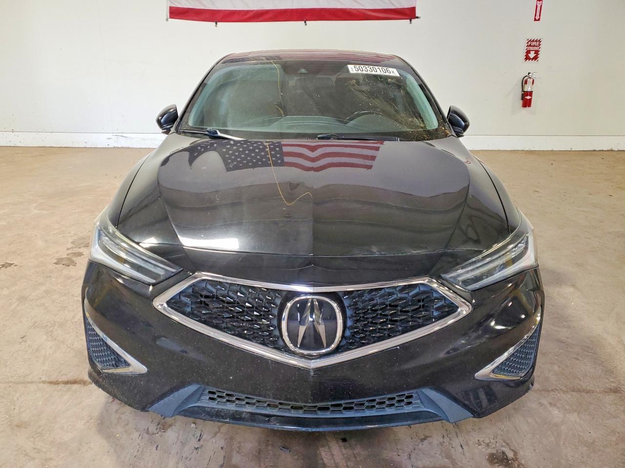 2019 Acura Ilx - Фото 5
