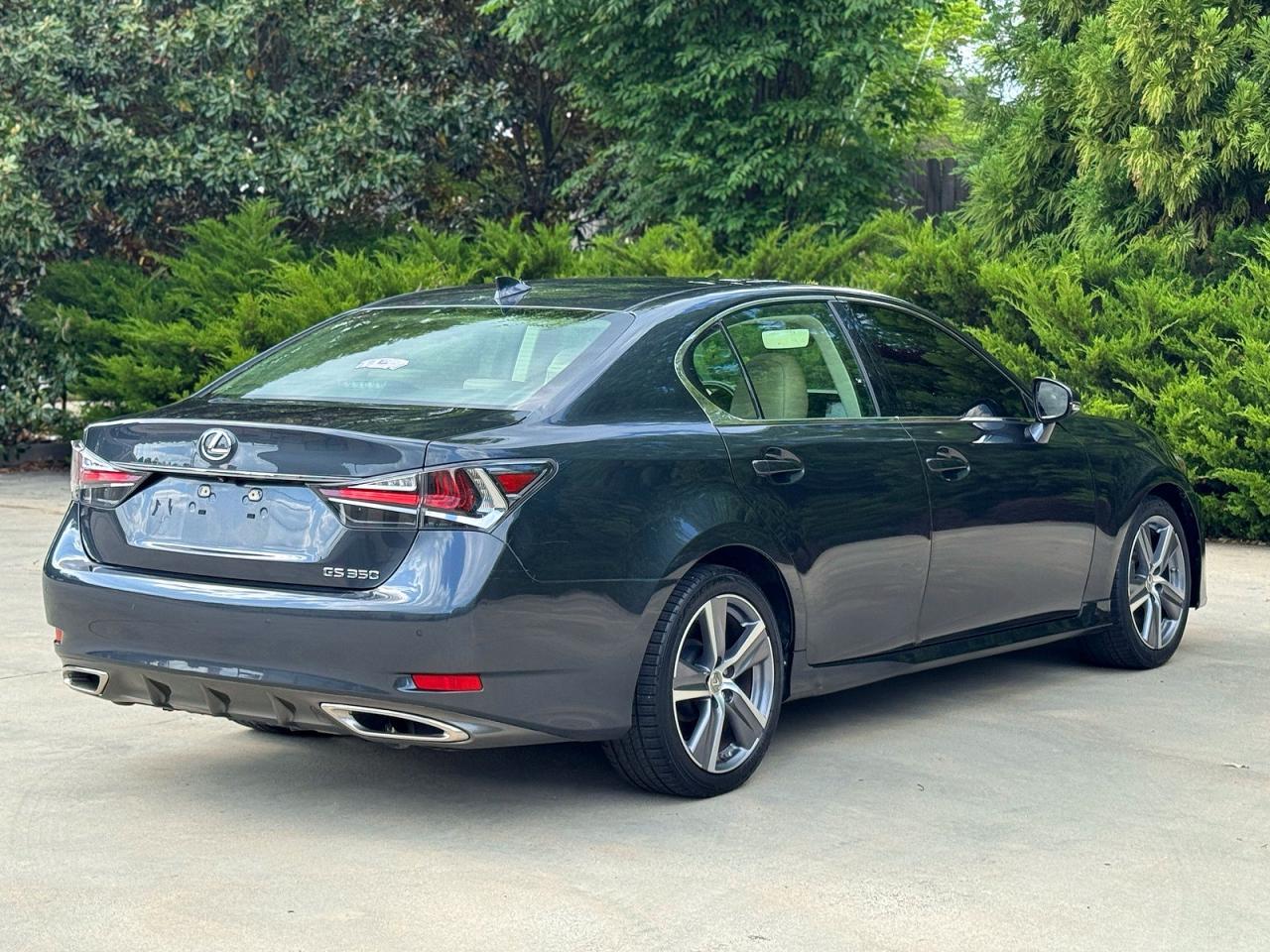 2017 Lexus Gs 350 Base - Image 4