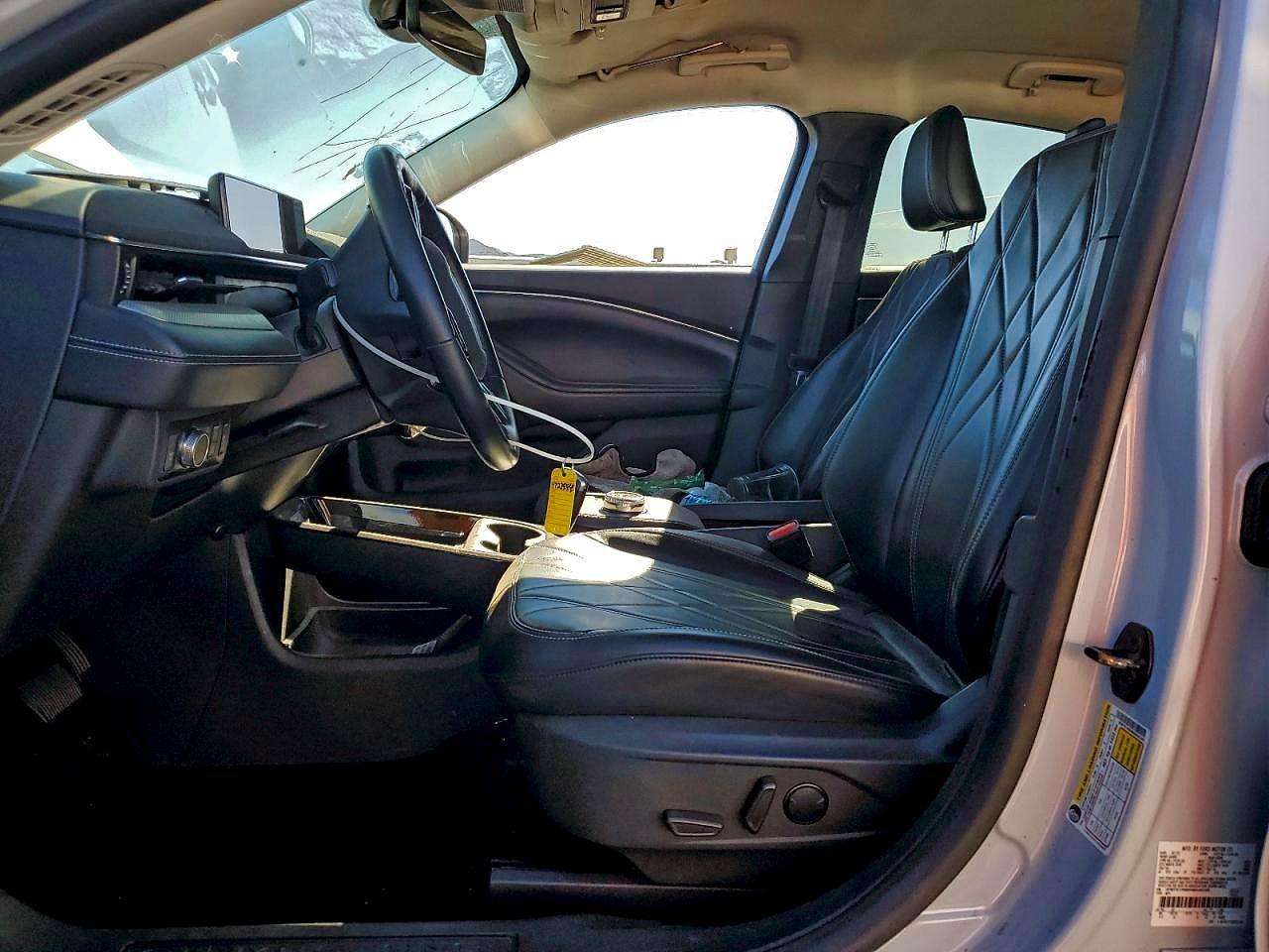 2022 Ford Mustang Mach-E Select - Фото 7