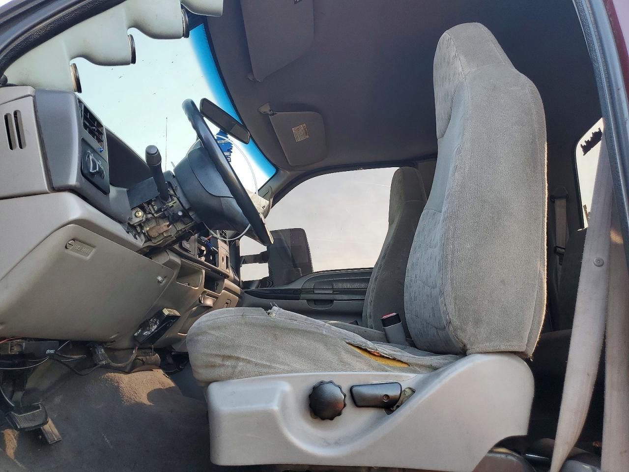 2000 Ford F250 Super Duty - Фото 7