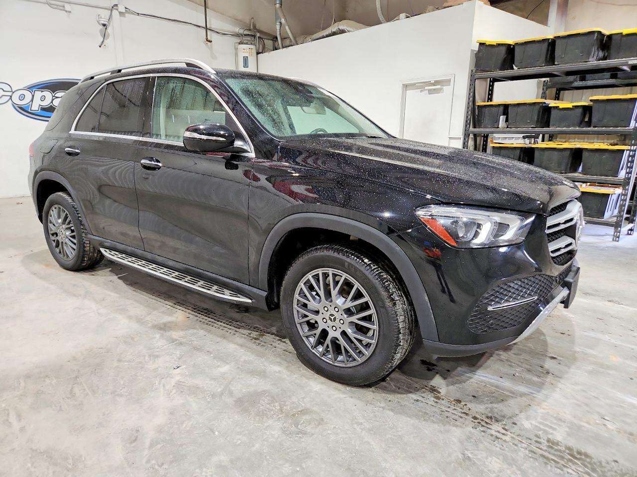 2021 Mercedes-Benz Gle 350 - Image 4