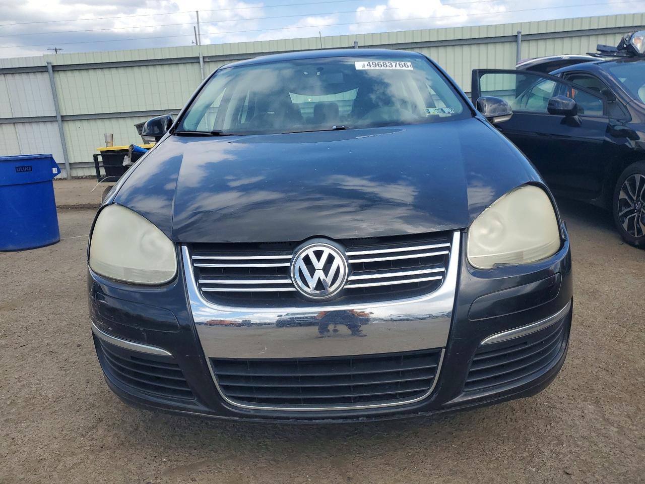 2007 Volkswagen Jetta Wolfsburg - Image 5