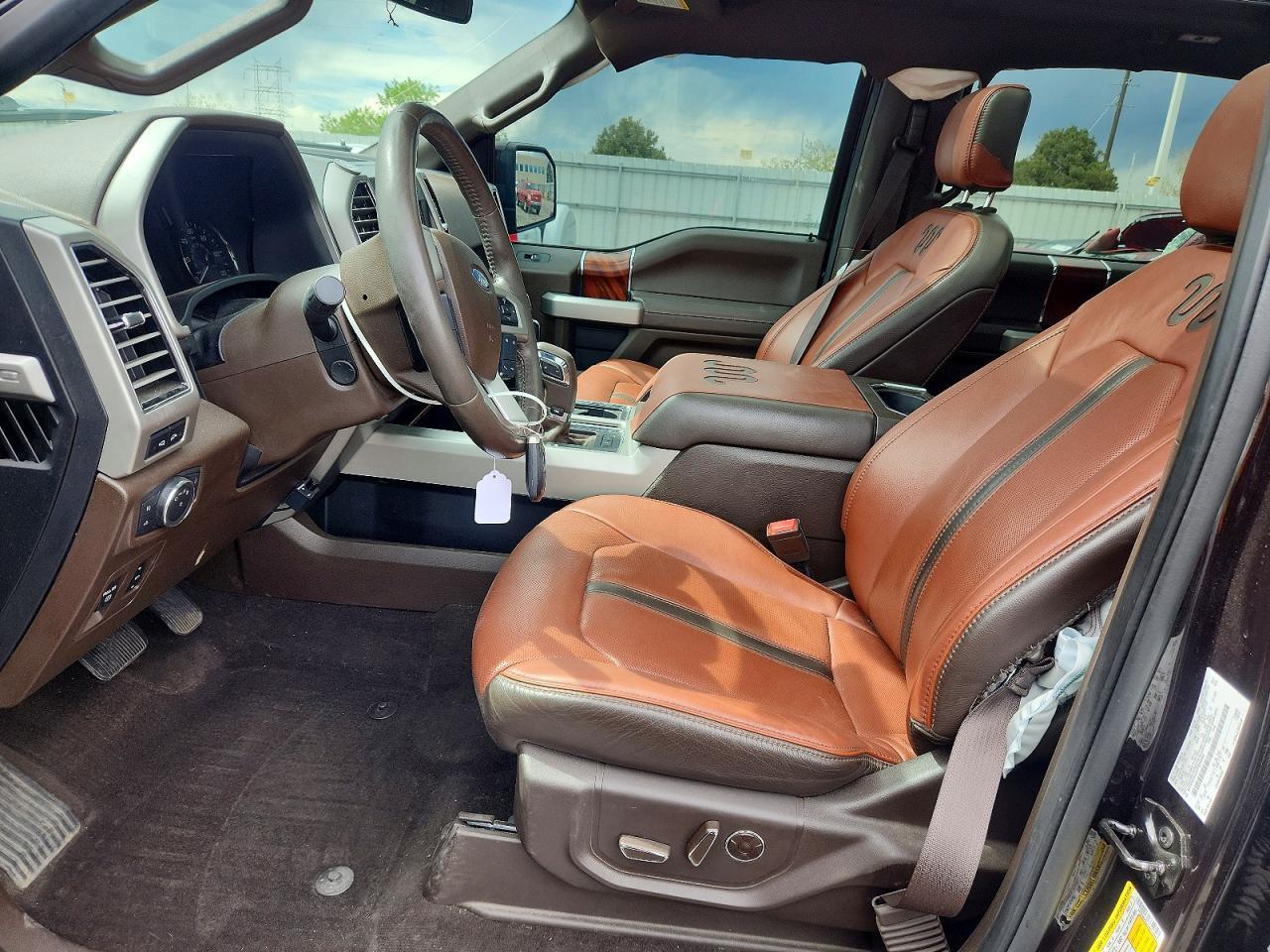 2018 Ford F150 Supercrew - Image 7