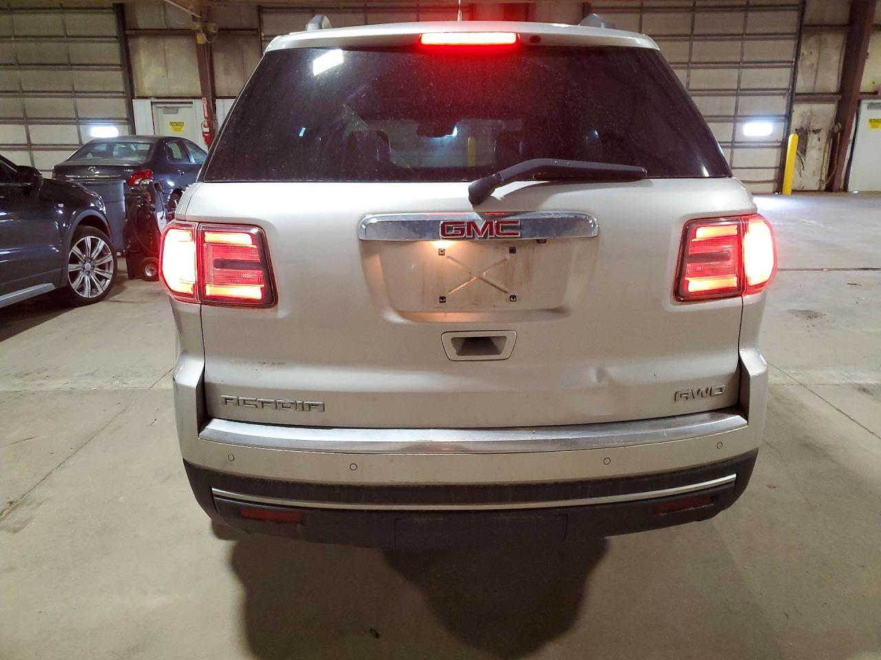 2014 GMC Acadia Slt-1 - Image 6