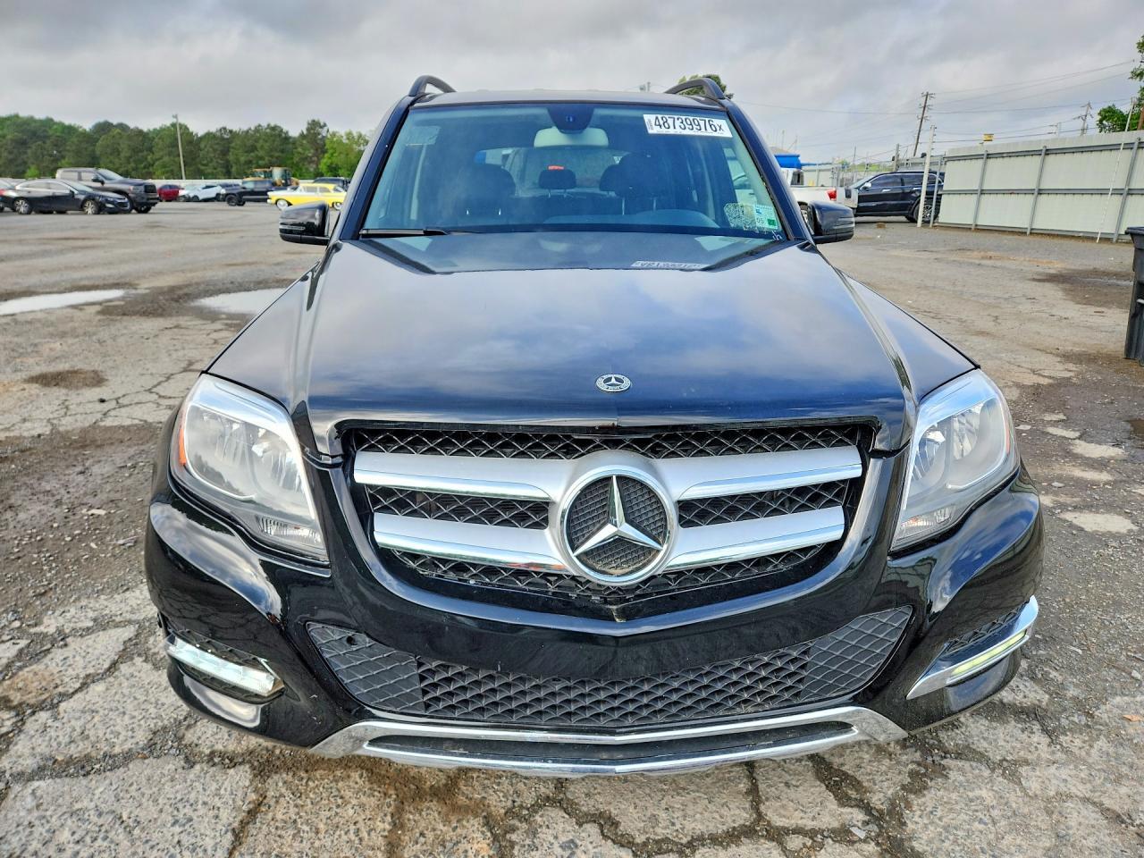 2015 Mercedes-Benz Glk 350 - Image 5