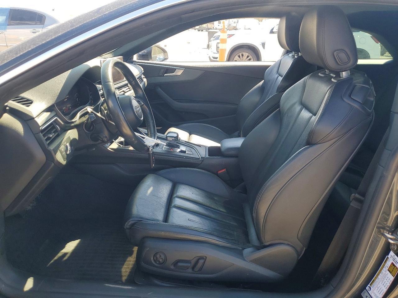 2018 Audi A5 Premium Plus S-Line - Image 7