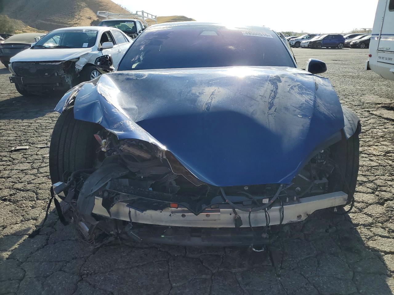 2021 Tesla Model S - Image 5