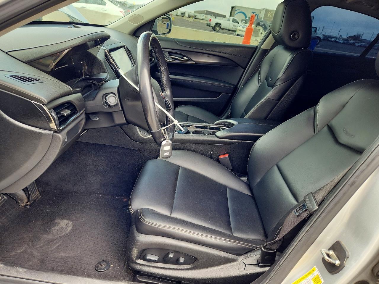 2018 Cadillac Ats - Image 7