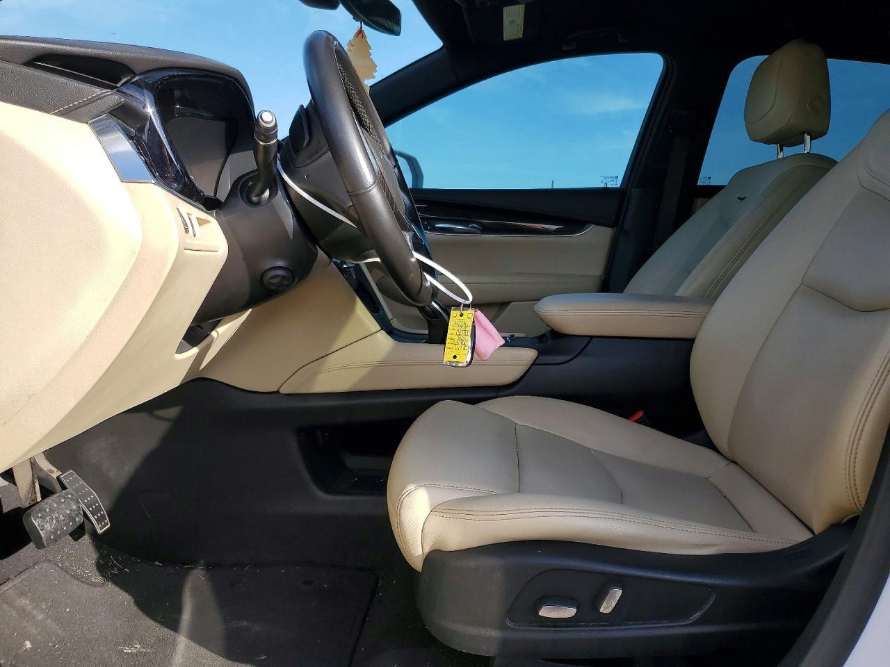 2018 Cadillac Xt5 - Image 7