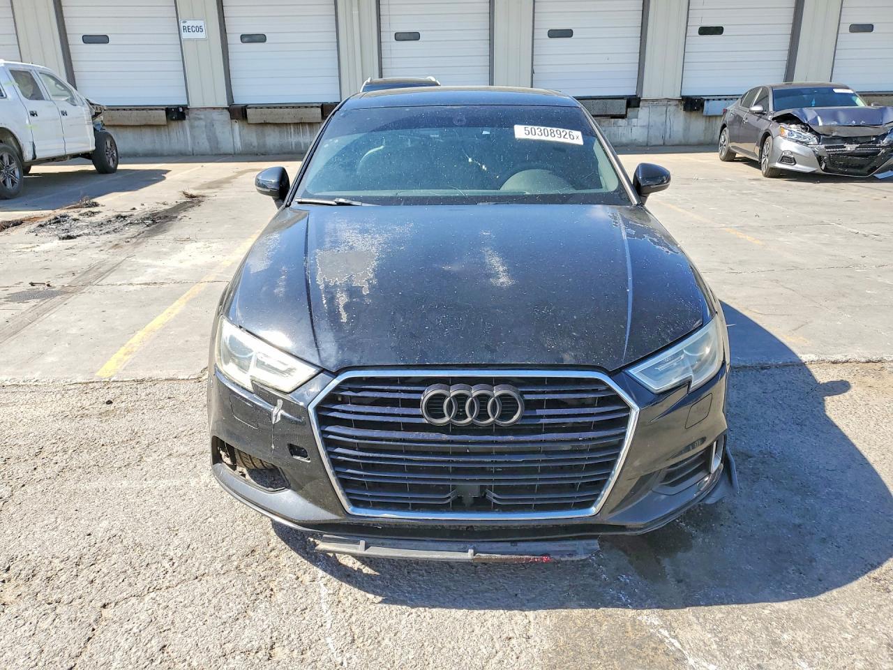 2017 Audi A3 Premium - Фото 5