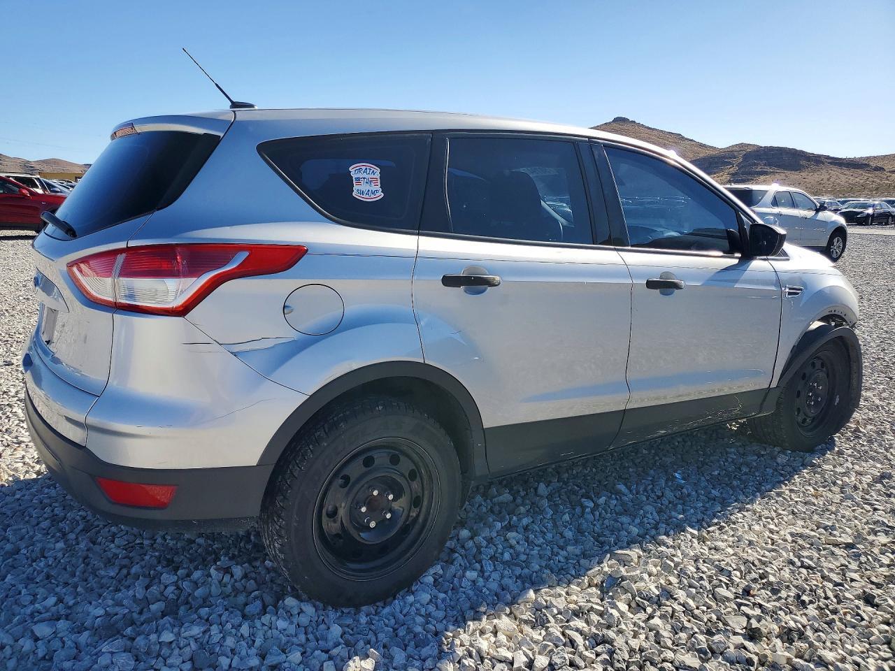 2013 Ford Escape S - Image 3