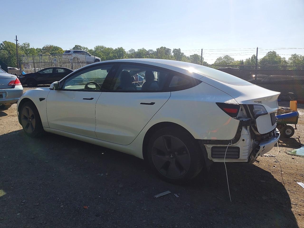 2023 Tesla Model 3 - Image 2