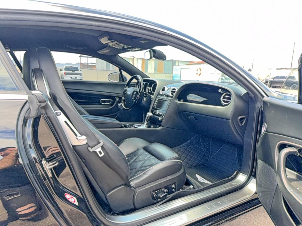 2007 Bentley Continental Gt - Фото 5