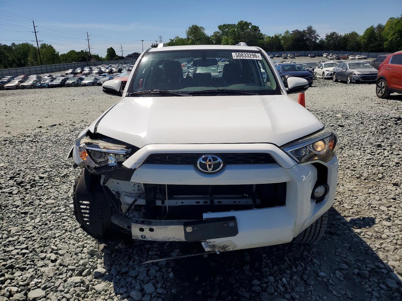 2015 Toyota 4Runner Sr5 Premium - Image 5