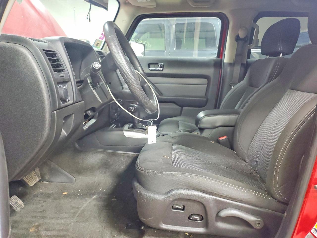 2010 Hummer H3 - Фото 7
