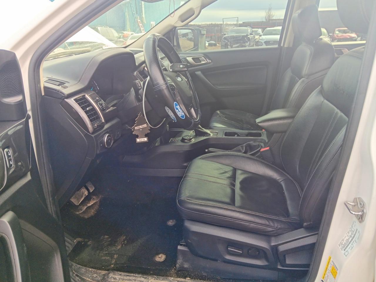 2019 Ford Ranger Xl - Фото 7