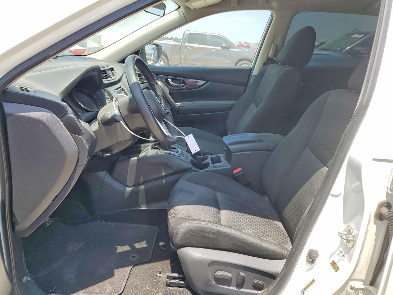 2020 Nissan Rogue Sv - Фото 7