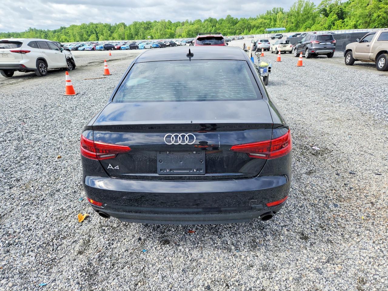 2017 Audi A4 Premium - Image 6