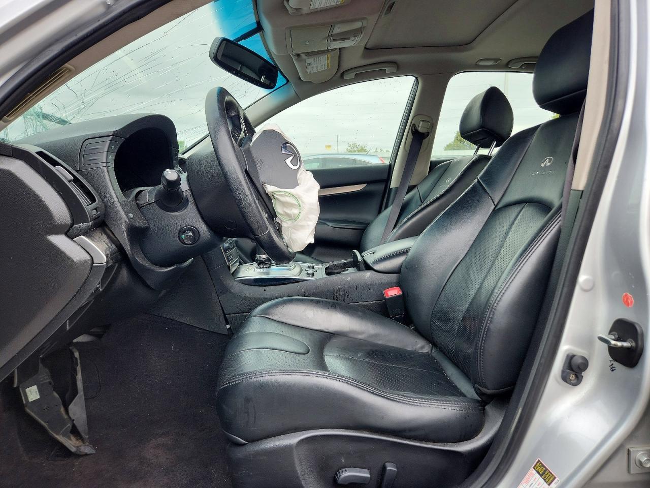 2013 Infiniti G37 Sedan X - Фото 7