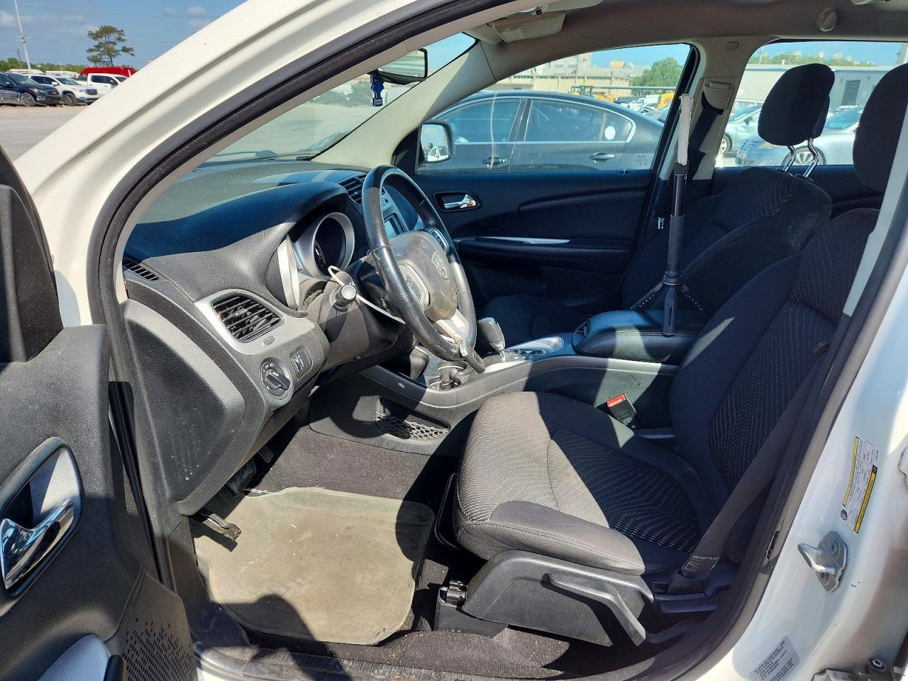 2015 Dodge Journey Se - Фото 7