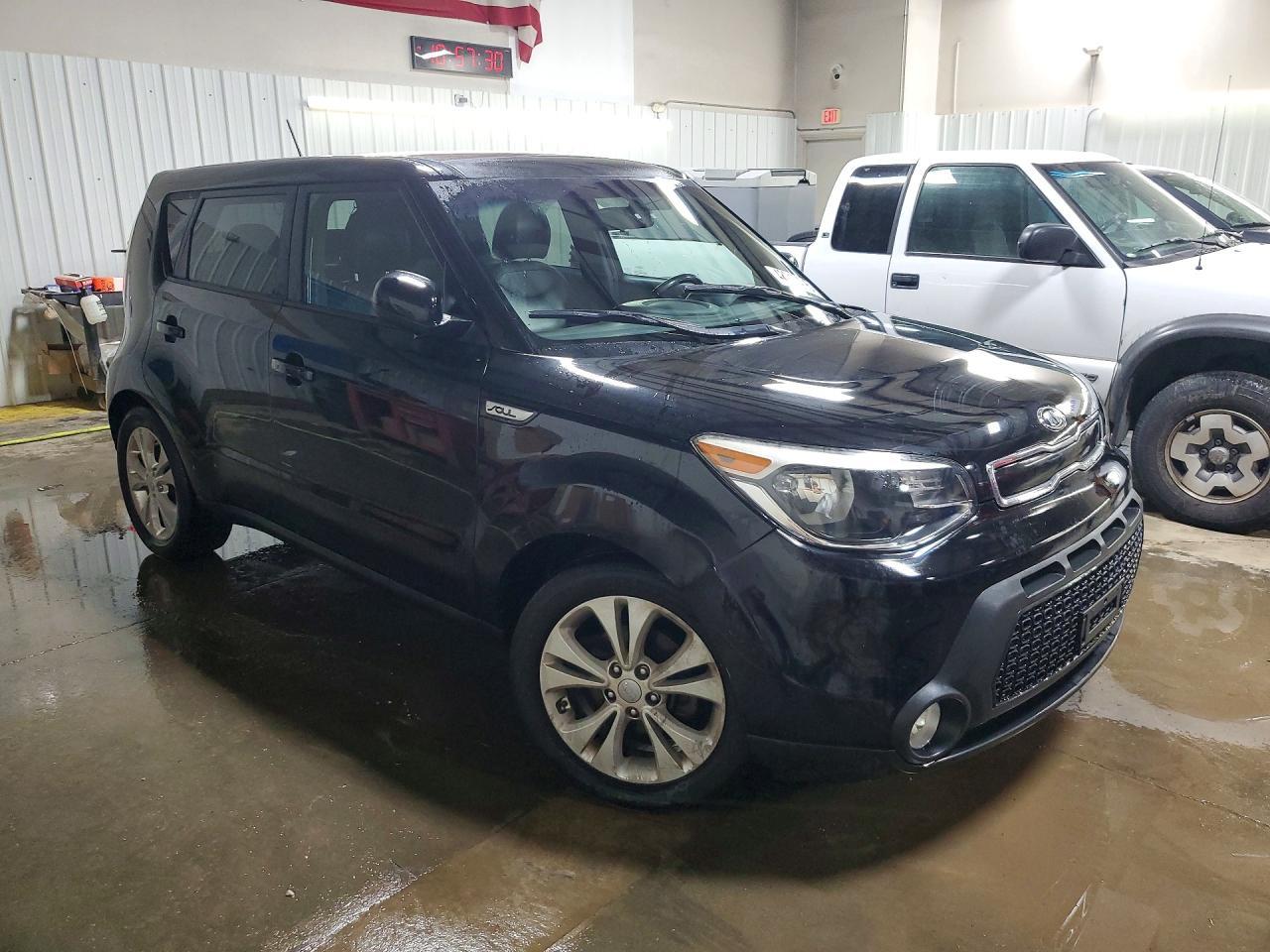 2015 Kia Soul + - Image 4