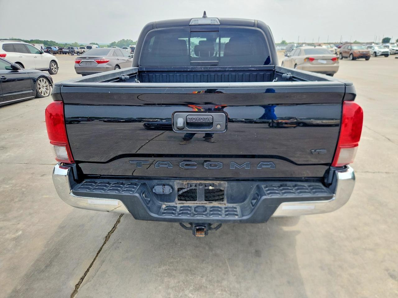 2023 Toyota Tacoma Sr5 V6 - Image 6