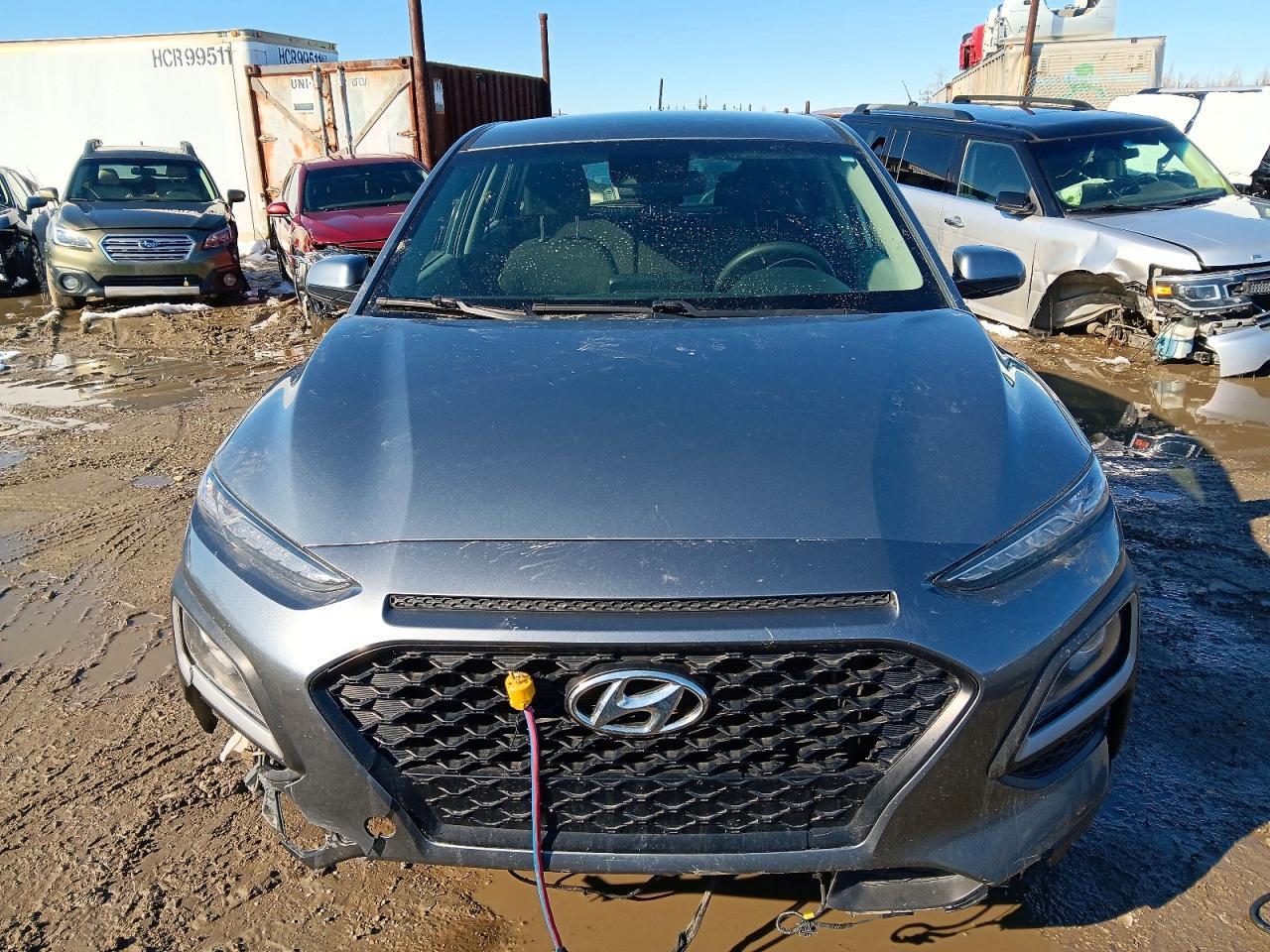 2020 Hyundai Kona Se - Image 5