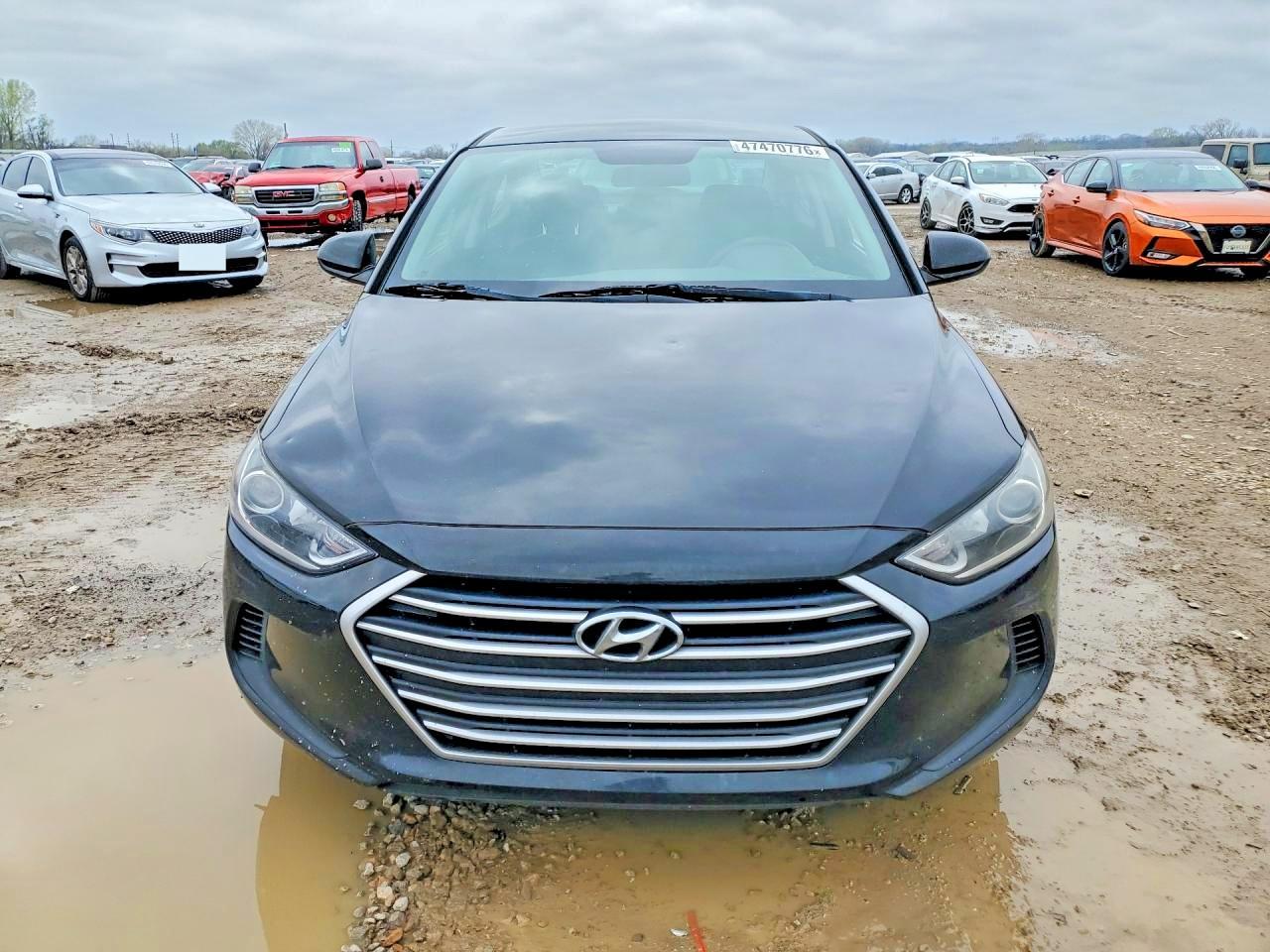 2018 Hyundai Elantra Se - Image 5