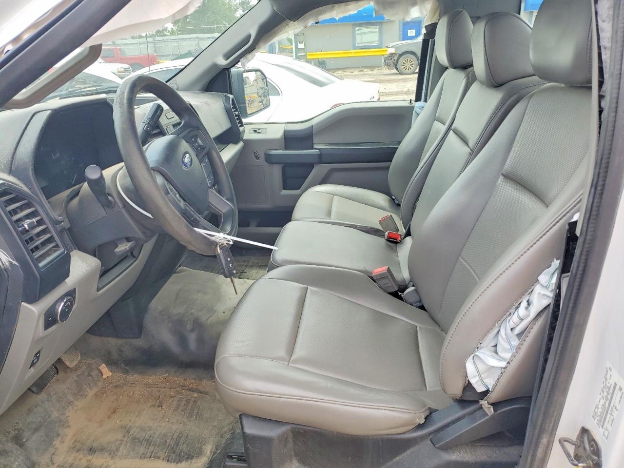 2019 Ford F150 - Фото 7