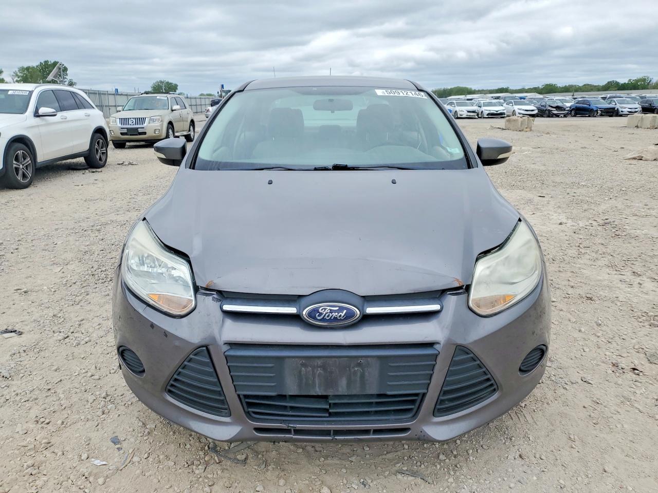 2014 Ford Focus Se - Image 5