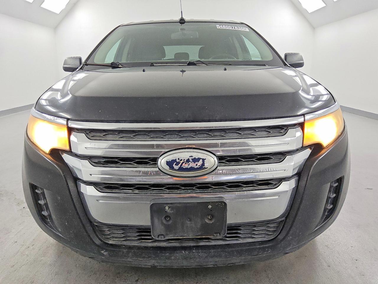 2014 Ford Edge Se - Фото 5