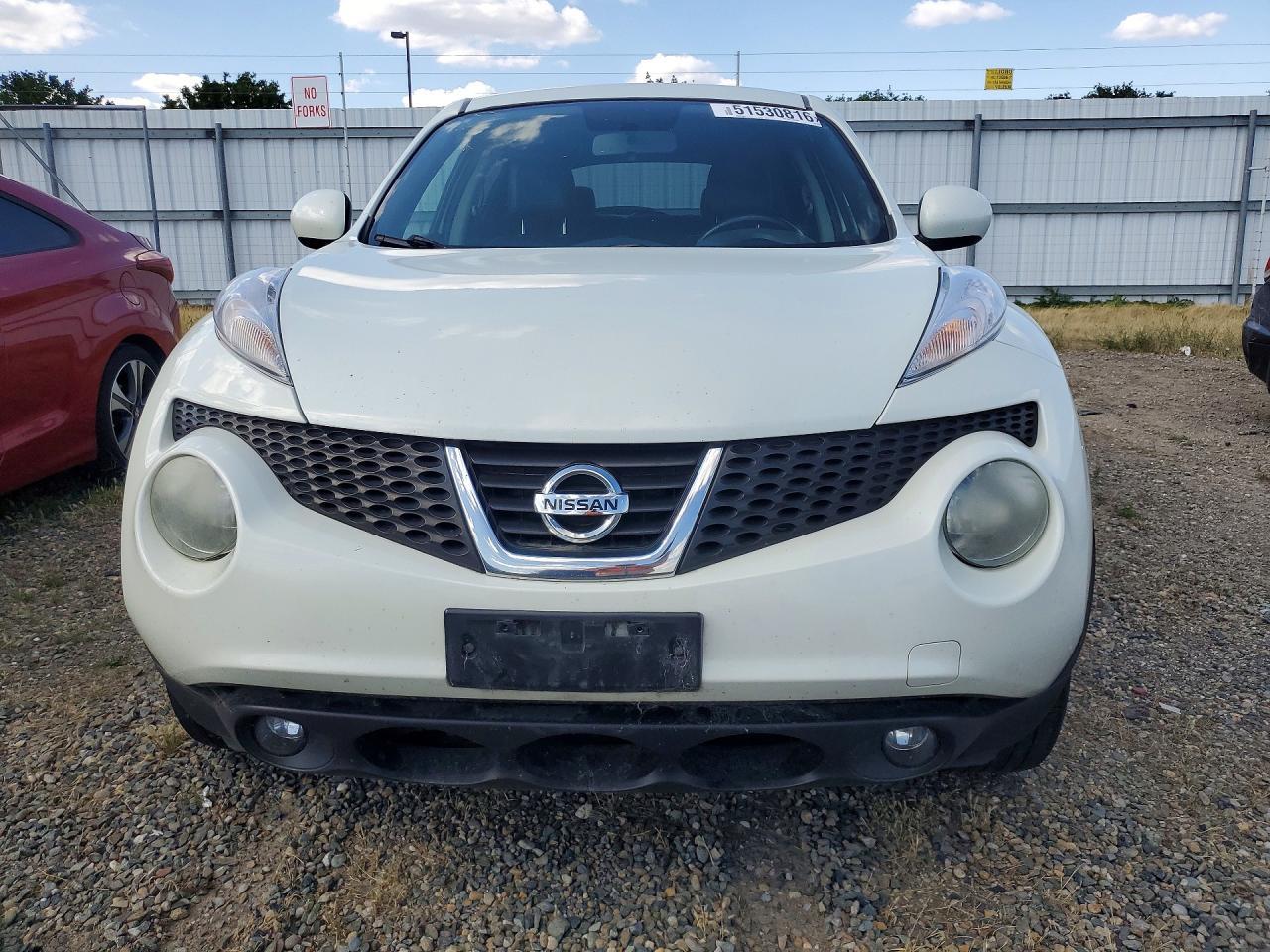 2011 Nissan Juke S - Image 5