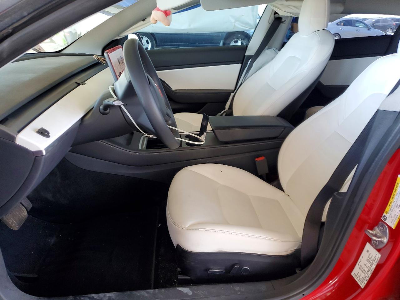 2021 Tesla Model 3 - Фото 7