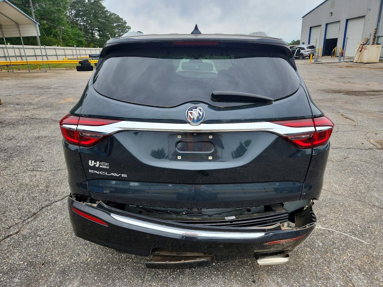 2021 Buick Enclave Essence - Фото 6