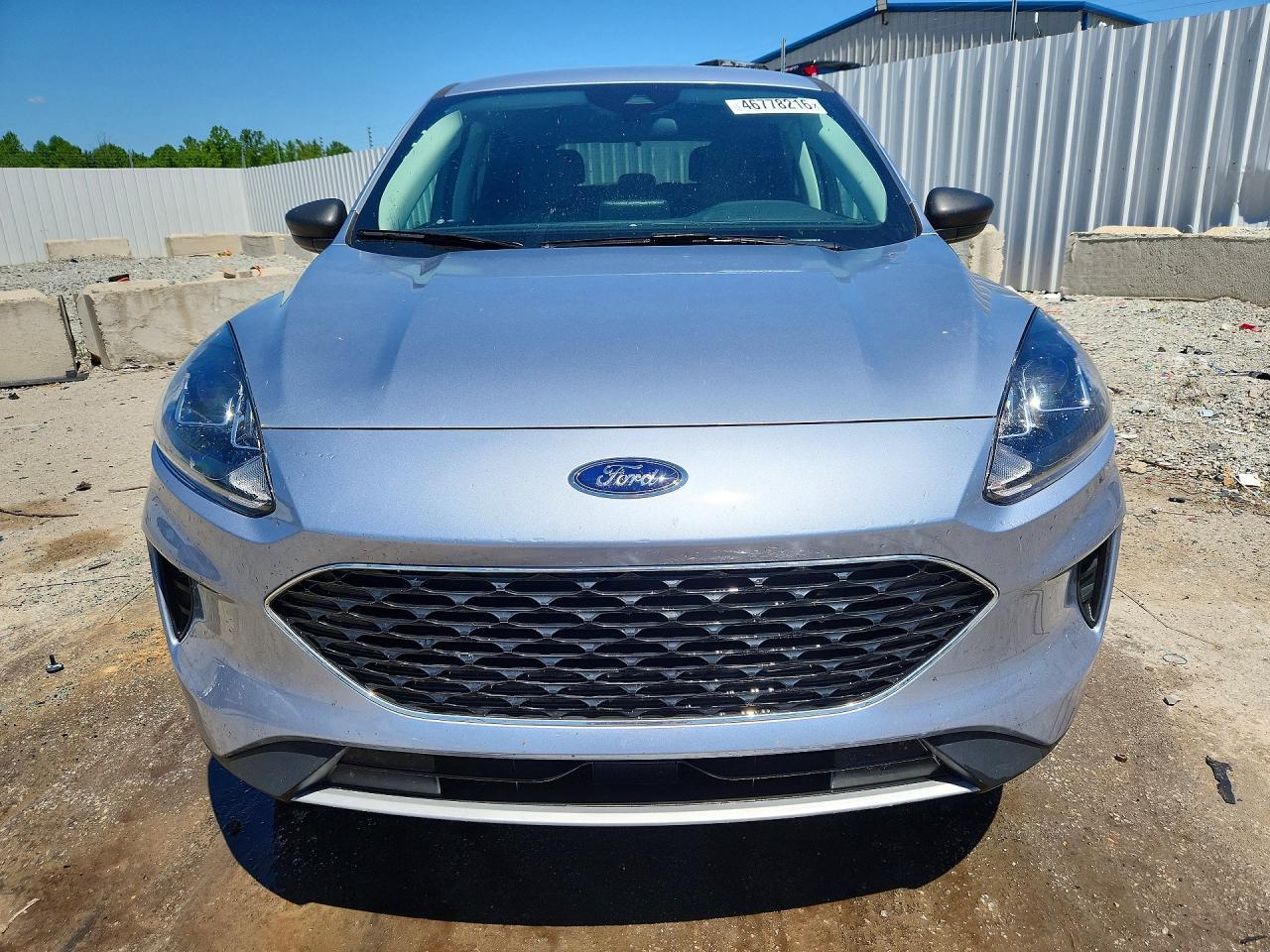 2022 Ford Escape Se - Фото 5