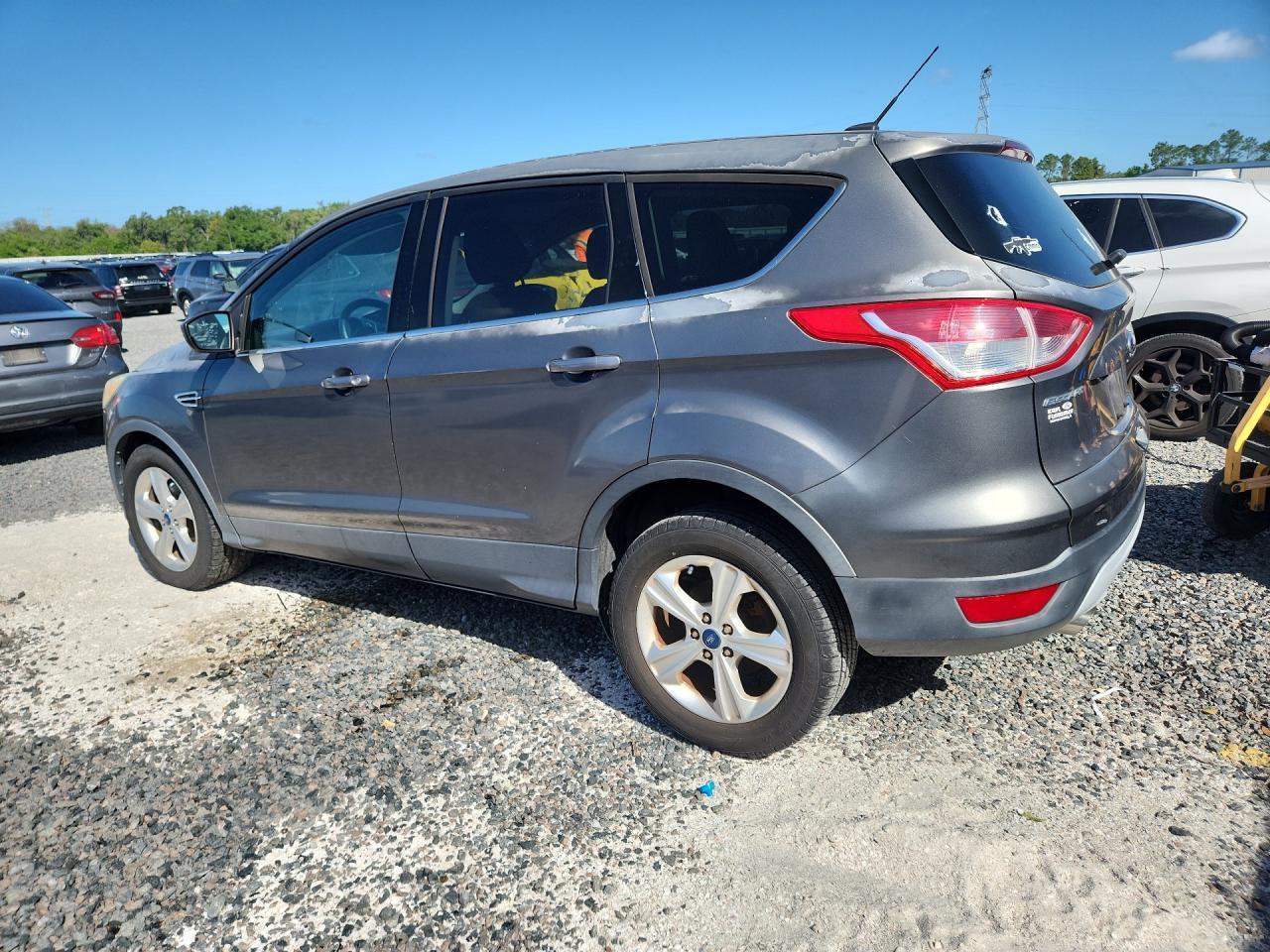 2014 Ford Escape - Фото 2