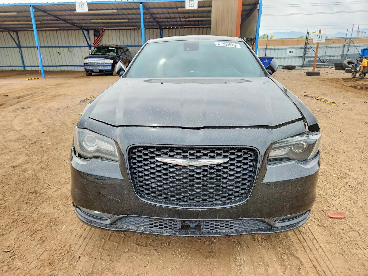 2018 Chrysler 300 S - Фото 5