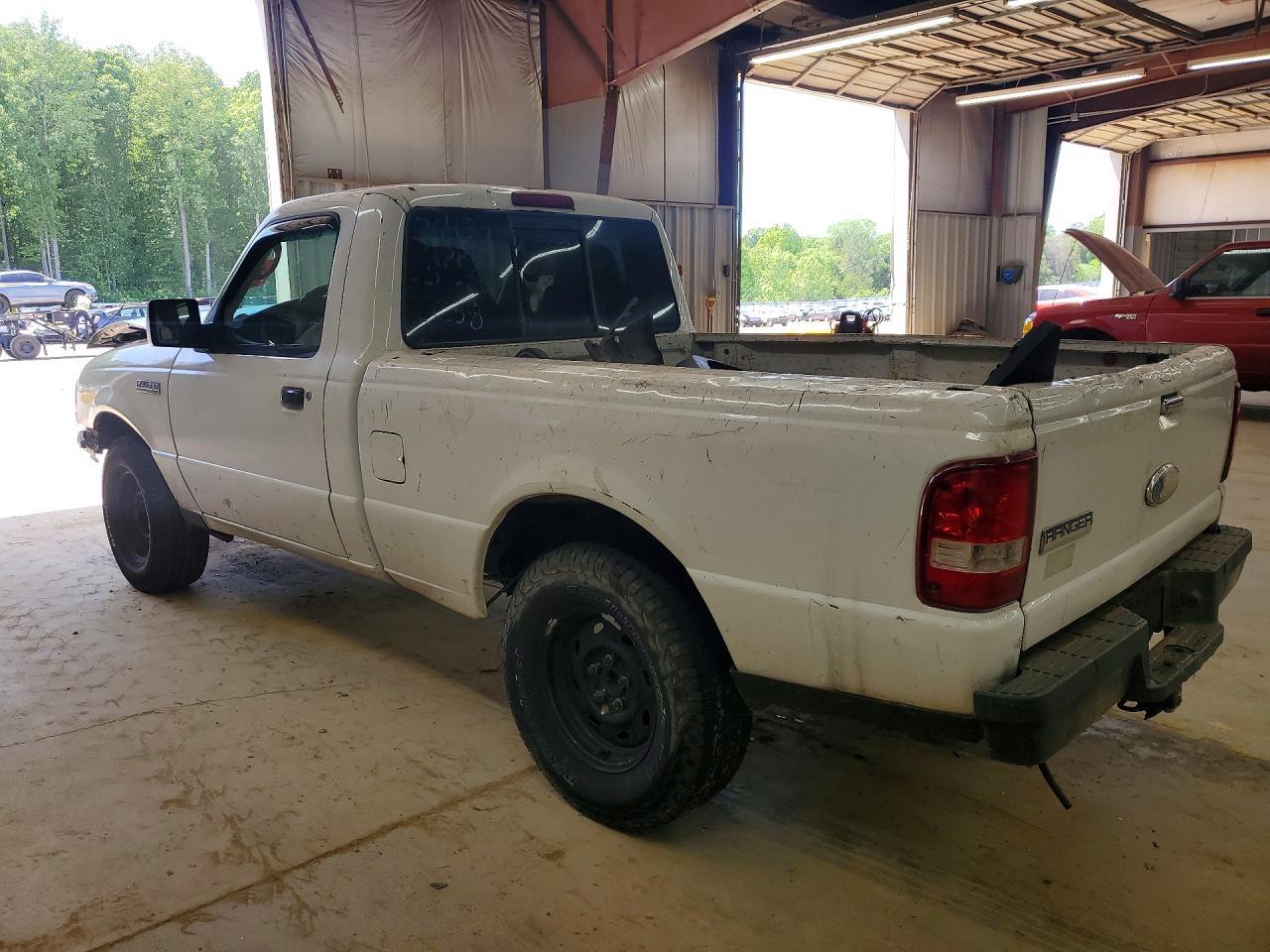 2006 Ford Ranger - Image 2