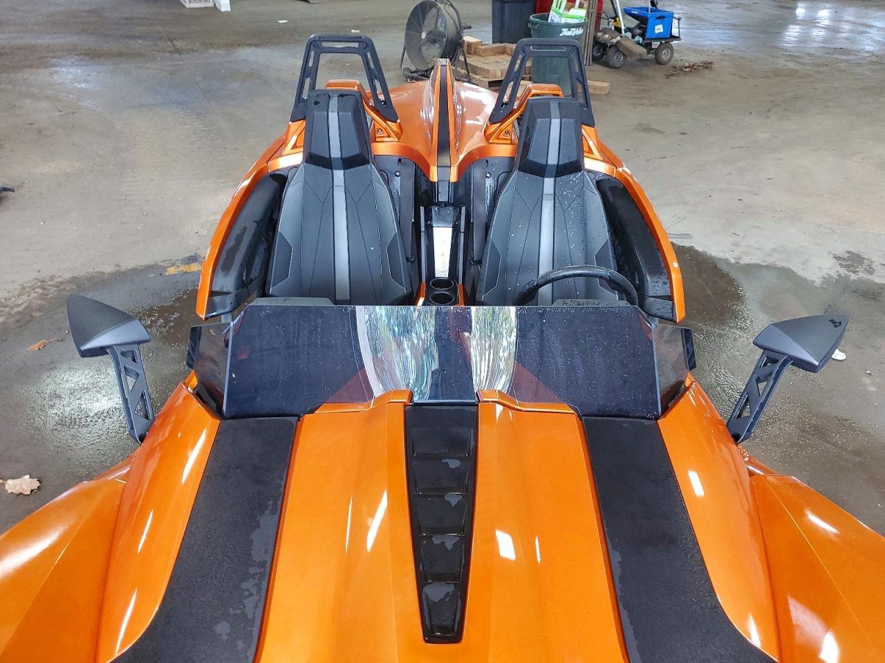 2015 Polaris Slingshot Sl - Image 5