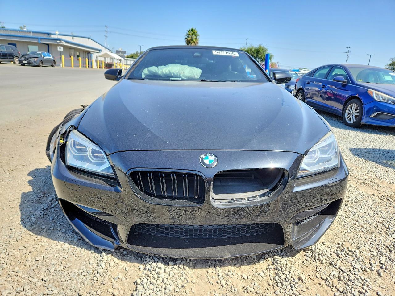 2015 BMW M6 - Image 5