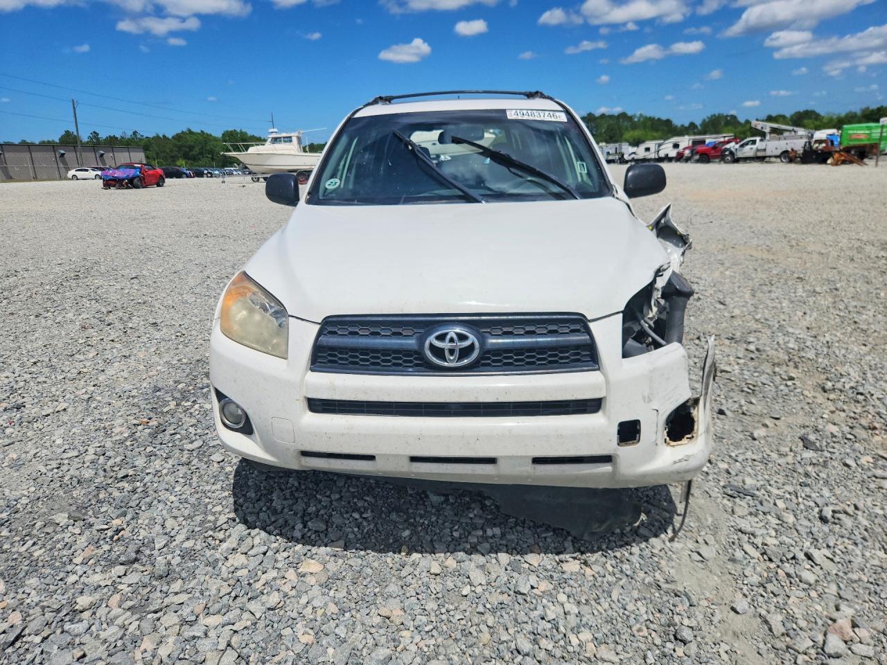 2011 Toyota Rav4 Sport - Image 5