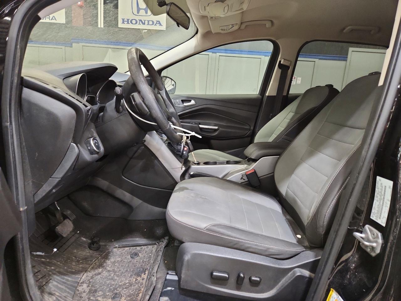 2016 Ford Escape Se - Фото 7