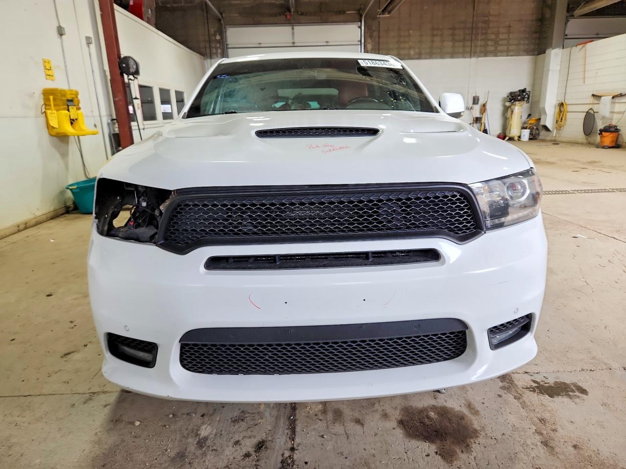 2019 Dodge Durango R - Фото 5