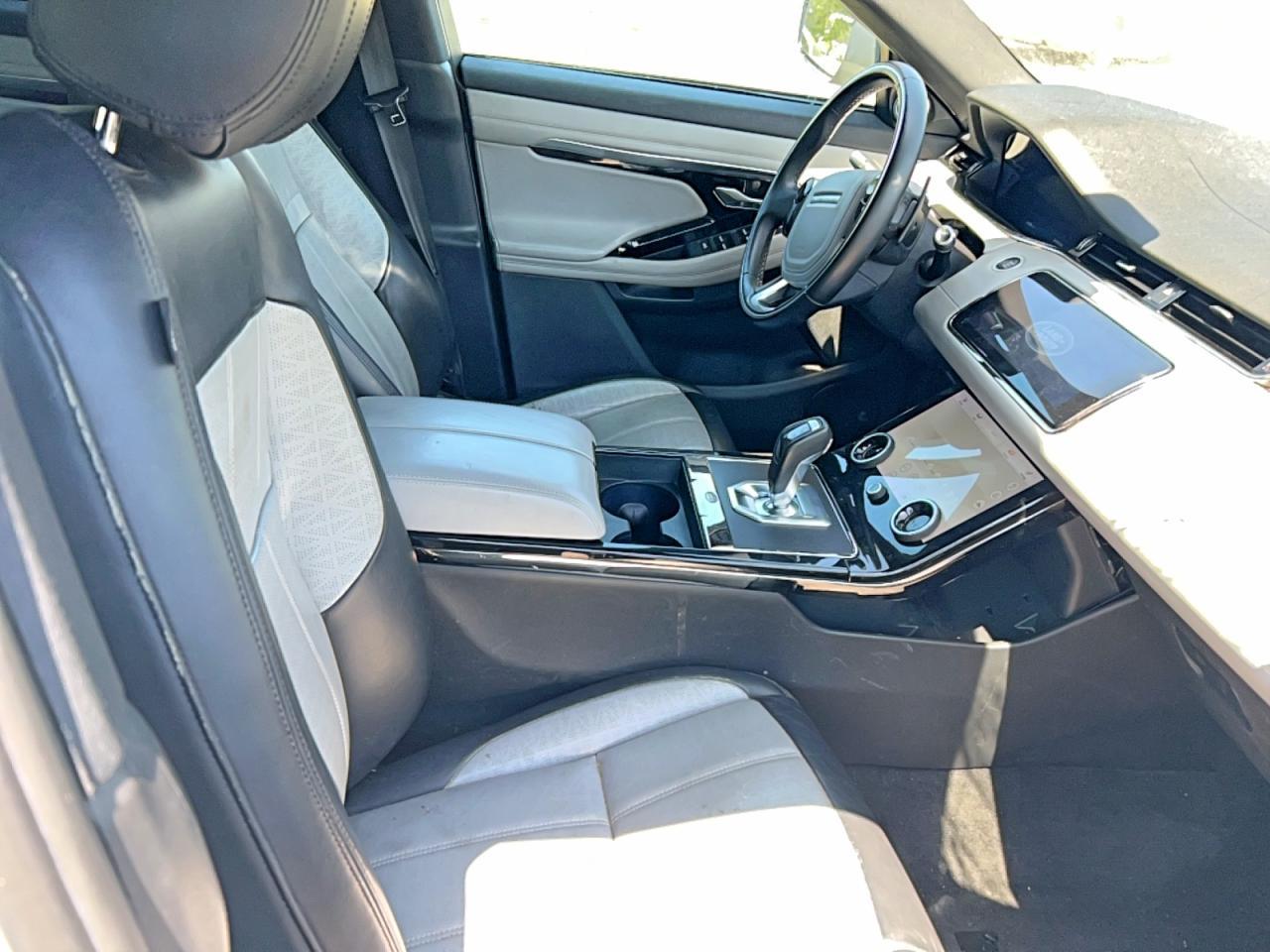 2020 Land Rover Range Rover Evoque Hse - Image 5