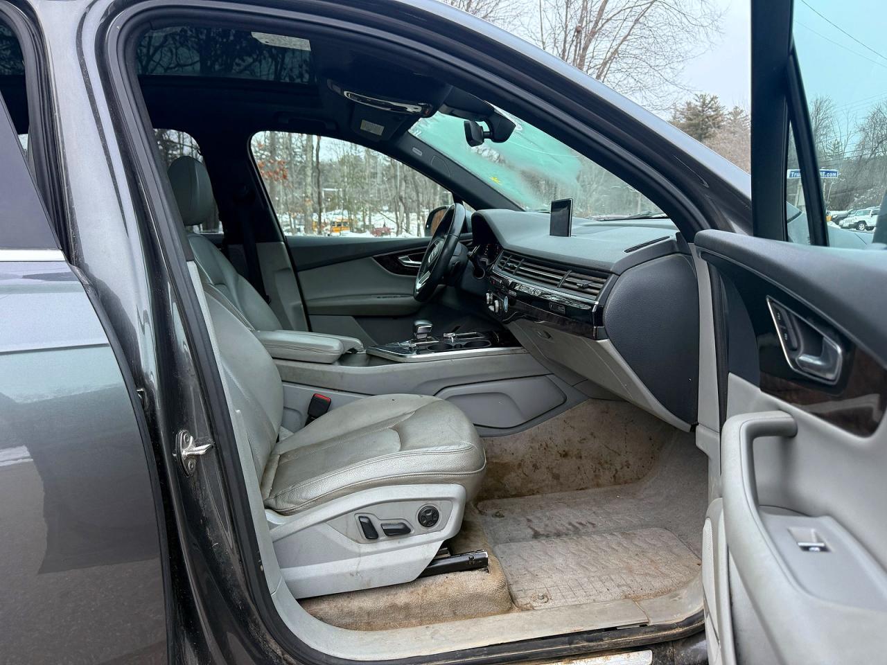 2018 Audi Q7 Premium Plus - Фото 5