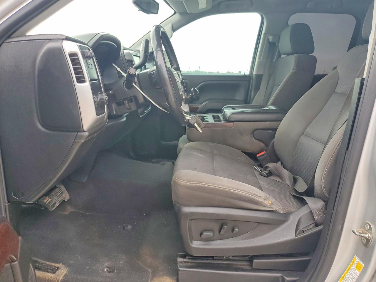 2019 GMC Sierra Limited C1500 Sle - Image 7
