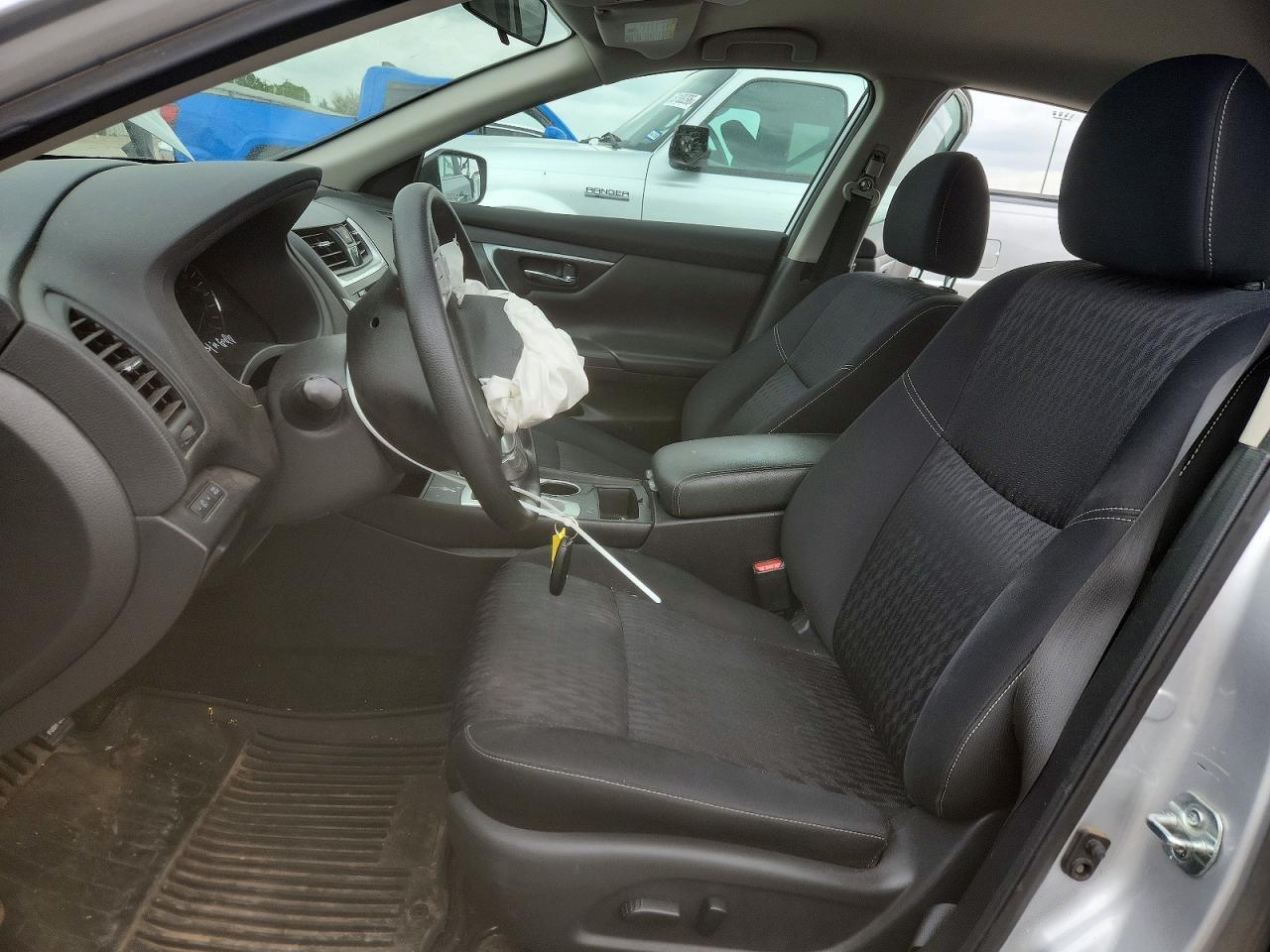 2018 Nissan Altima 2.5 S - Фото 7