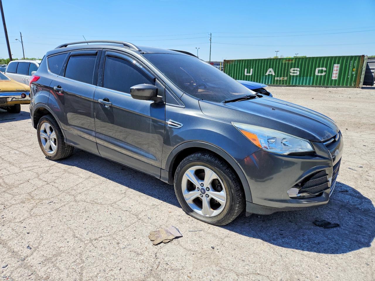 2016 Ford Escape Se - Image 4