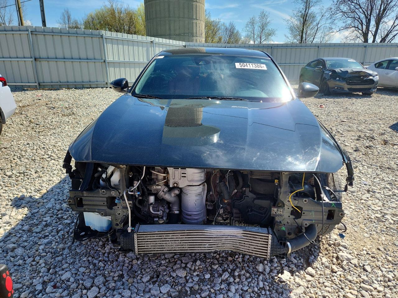 2018 Honda Accord Sport - Image 5